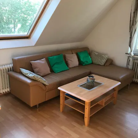 Fewo Langeoog - #128390 Apartamento *