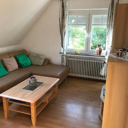 Apartamento Fewo Langeoog - #128390 *