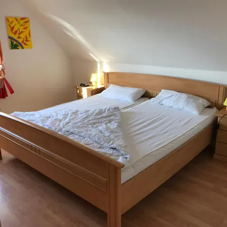 Fewo Langeoog - #128390 Apartamento Dornum