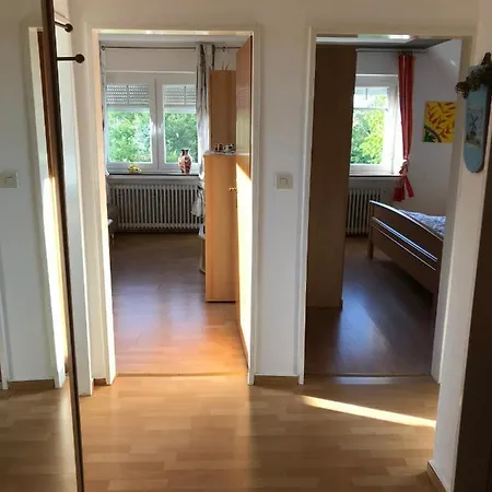 Fewo Langeoog - #128390 Apartamento Dornum