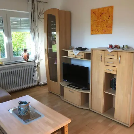 Fewo Langeoog - #128390