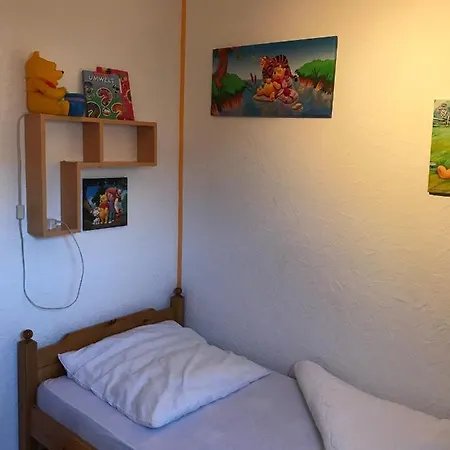 Fewo Langeoog - #128390 Apartamento