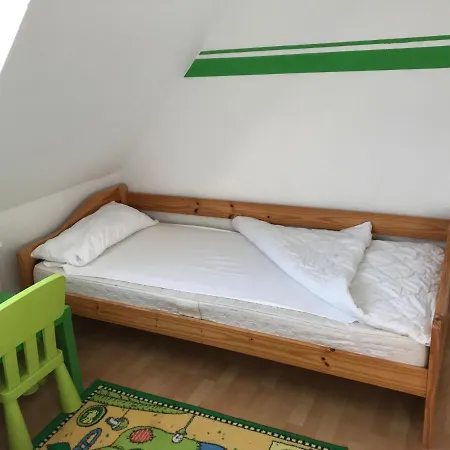 Fewo Langeoog - #128390 Apartamento *