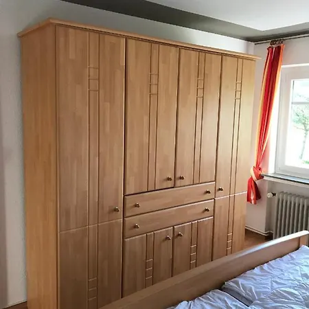 Fewo Langeoog - #128390 Apartamento