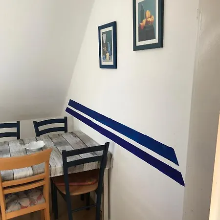 Apartamento Fewo Langeoog - #128390