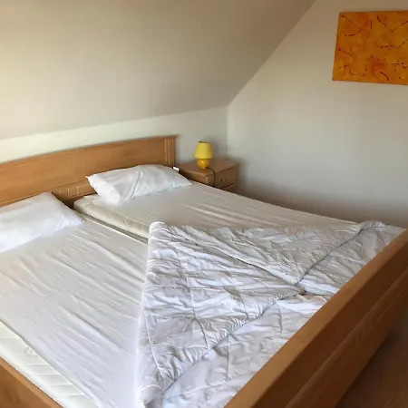 Apartamento Fewo Langeoog - #128390